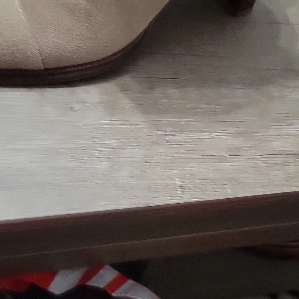 Leather BOHO Ankle Boots 7 - Picture 3 of 7